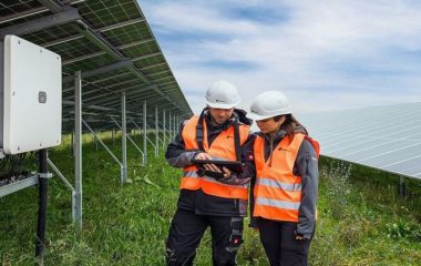 BayWa-solar-park-romania-hvac-systems-takeover-poarta-alba