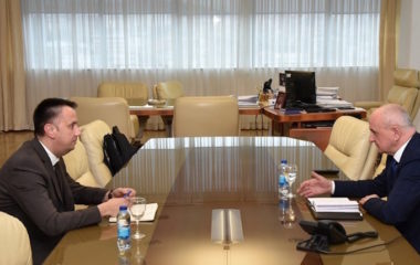 BiH entities set establishment of power exchange as priority