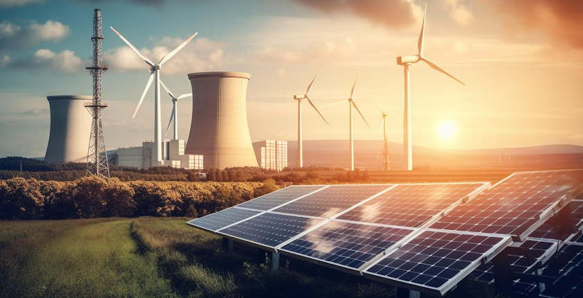 EU 2040 emissions cut target 90 spelling end of coal