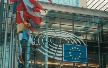 EU agrees law supporting domestic manufacturing net zero technologies