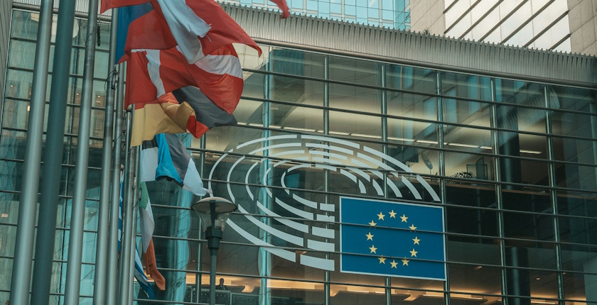 EU agrees law supporting domestic manufacturing net zero technologies