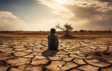 First record broken this year January 2024 warmest in history