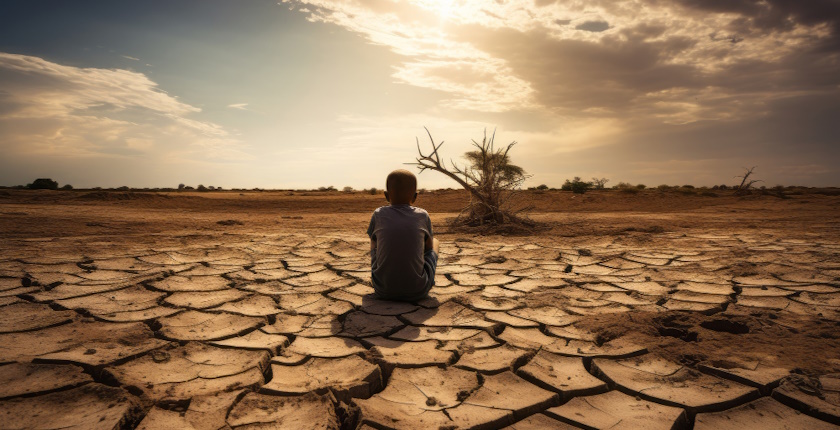 First record broken this year January 2024 warmest in history