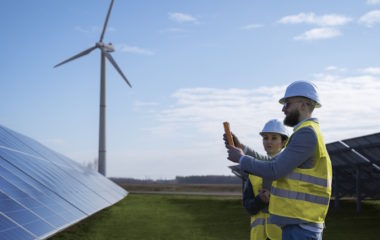 GGF UniCredit Bank Serbia EUR 50 million renewables loan