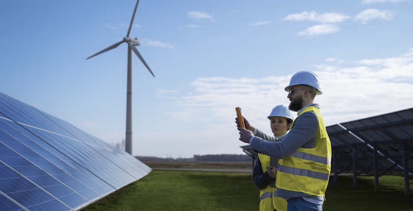 GGF UniCredit Bank Serbia EUR 50 million renewables loan