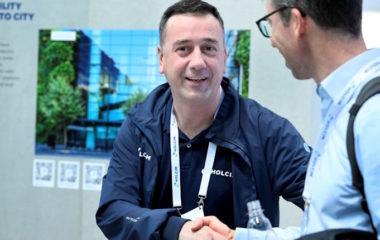 Holcim Miljan Gutovic next CEO