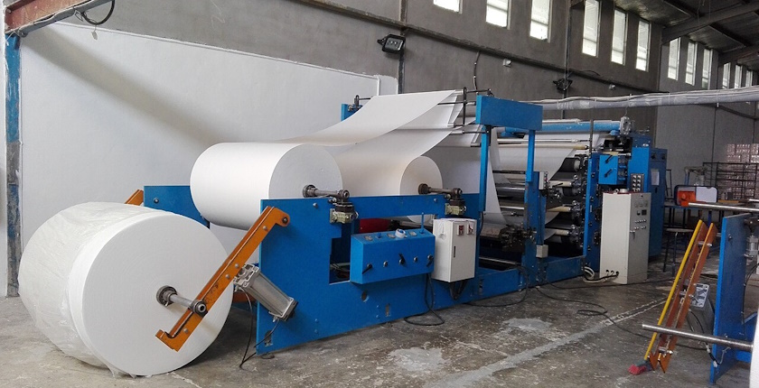 IFC loan Serbia largest biomass CHP decarbonize paper industry