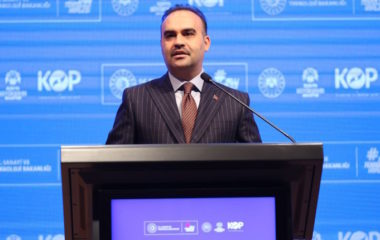 Kacır Turkey is No 1 producer of solar panels in Europe