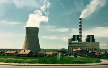 Kosovo power utility KEK replaces acting CEO