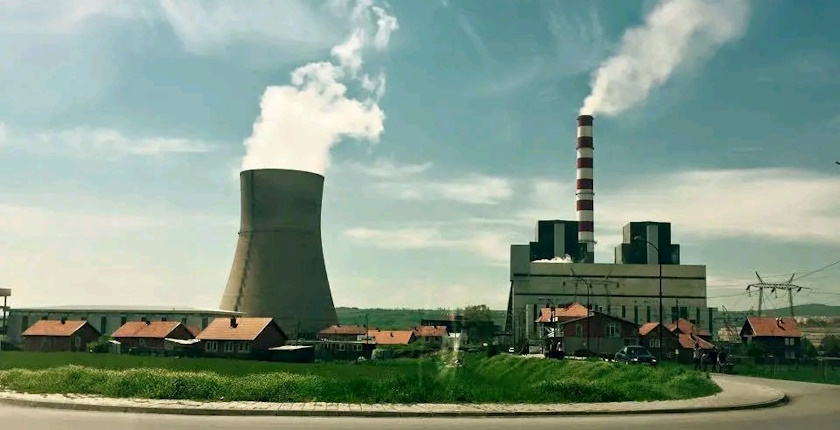 Kosovo power utility KEK replaces acting CEO