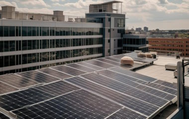 Kosovo subsidize rooftop photovoltaic solar thermal systems