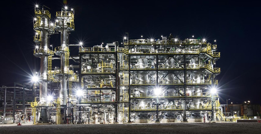 OMV Petrom EU funding two green hydrogen plants