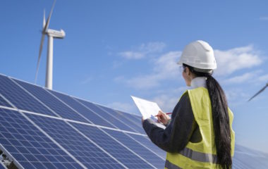 Photovoltaic wind power capacity China surpassing coal solar boom