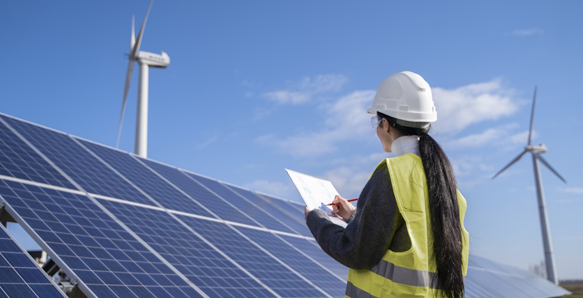 Photovoltaic wind power capacity China surpassing coal solar boom