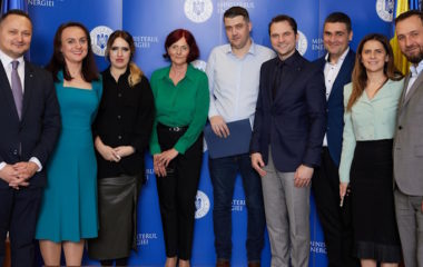 Romania grants EUR 418 million power distribution grid upgrades