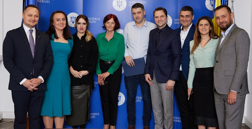 Romania grants EUR 418 million power distribution grid upgrades