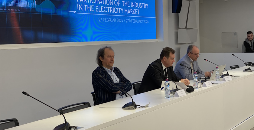 SEEPEX businesses to enter electricity market mladenovic stojcevski