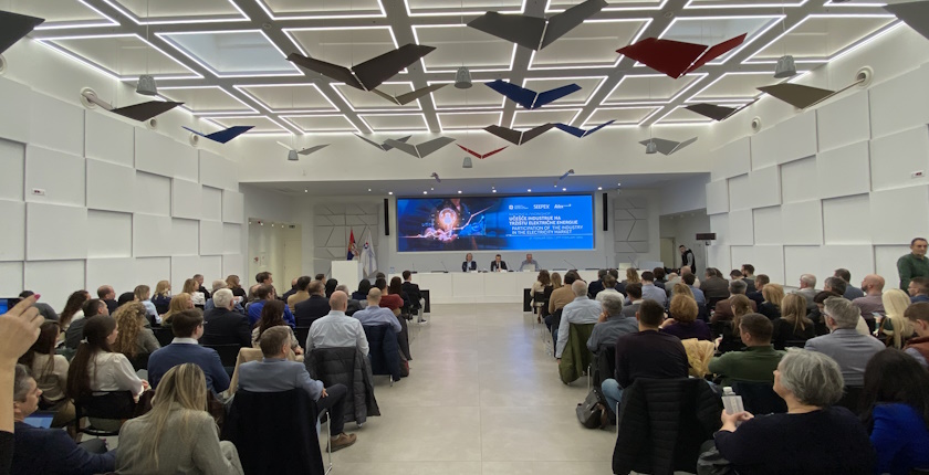 SEEPEX businesses to enter electricity market price