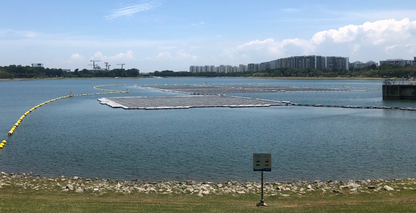 Turkey enable wind solar power projects lakes