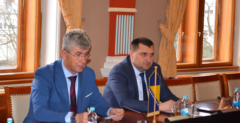 brcko district lithium nisic