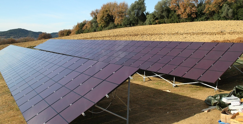 България ще добави 1500 MW слънчеви мощности до 2024 г