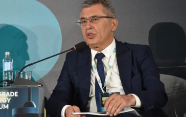 epcg new board of directors milutin djukanovic