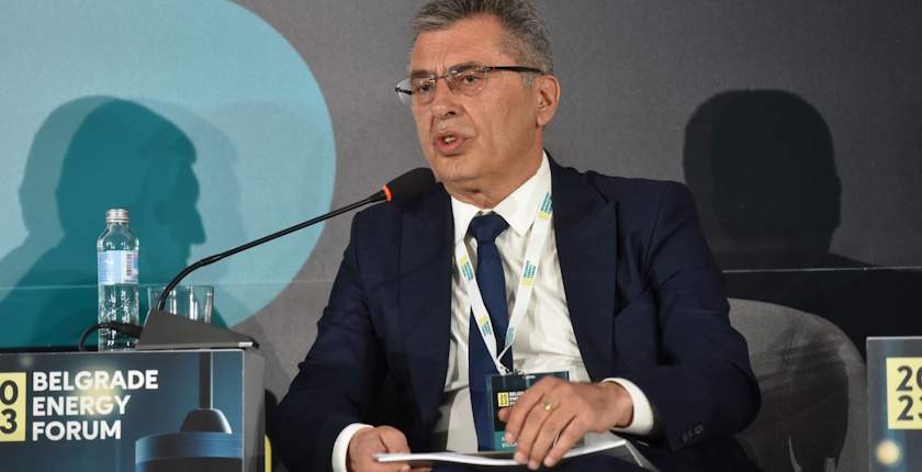 epcg new board of directors milutin djukanovic