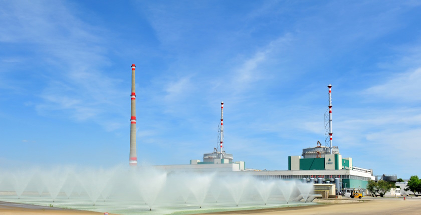kozloduy hyndai nuclear unit