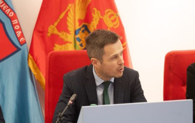 montenegro solar panels program project solari sjever mujovic