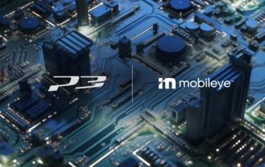 project 3 mobility mobileye autonomous vehicle
