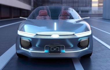 project 3 mobility rimac