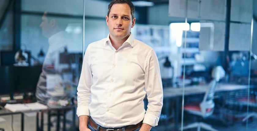 project 3 mobility rimac marko pejkovic