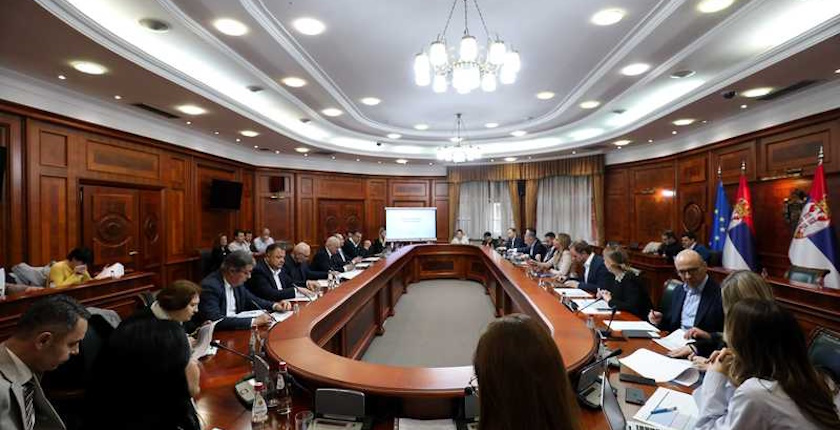 rhe bistrica project working group 2031 dubravka djedovic