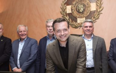 Athenean Energy Coalition aims to reduce energy cost through renewables