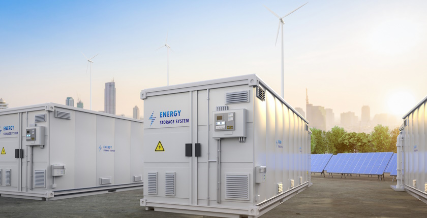 Bulgaria battery storage subsidies renewable energy