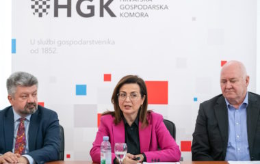 Croatian Chamber of Economy lex specialis for renewables position paper