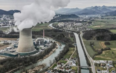 EU remains divided nuclear energy expansion initiative