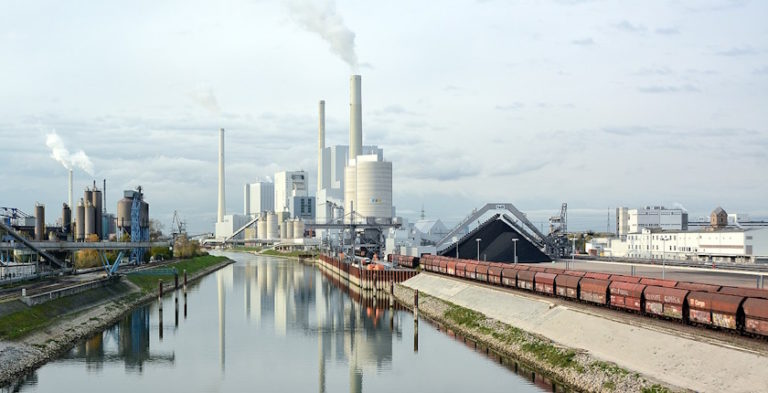Global energy sector emissions hit record high in 2023