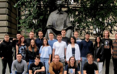 H Bridges Belgrade University ETF third crown IEEE IFEC