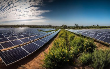 Janom Investments expands Croatia 30 MW solar power project