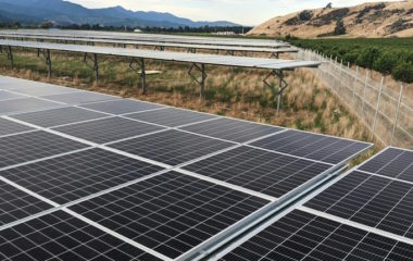 Kosovo financing 120 MW solar power plant on coal ash dump