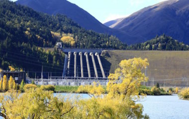 Moglica Statkraft study 1 2 GW pumped storage hydropower in Albania