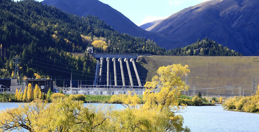 Moglica Statkraft study 1 2 GW pumped storage hydropower in Albania