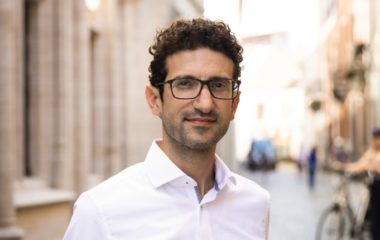 Mohamed Ridouani Localising EU ambition Empowering municipalities to drive the implementation of the EU Green Deal