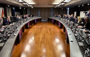 Montenegro to couple day-ahead electricity market with Italy