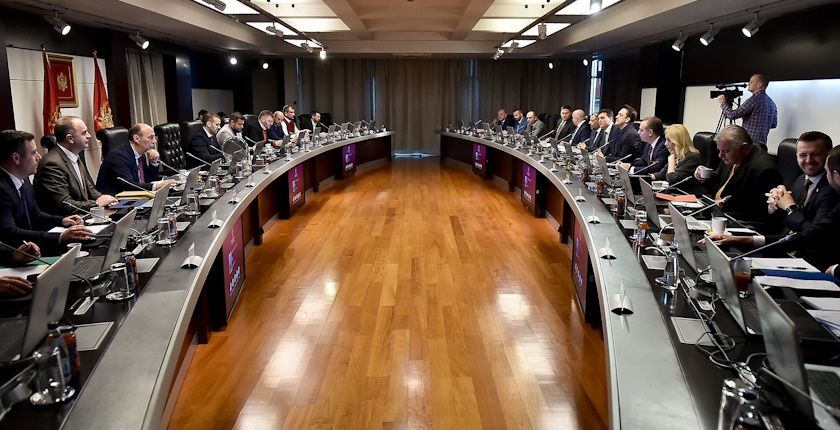 Montenegro to couple day-ahead electricity market with Italy