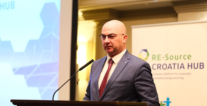 RE-Source croatia 2024 conference ppa renewables ivo milatic
