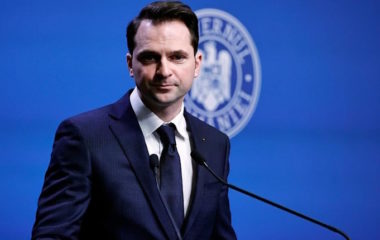 Romania Burduja reveals ceiling prices wind solar auctions Modernisation Fund