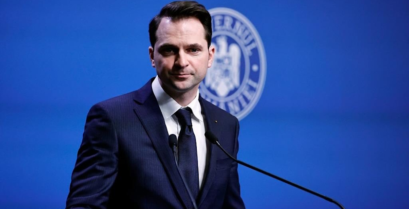 Romania Burduja reveals ceiling prices wind solar auctions Modernisation Fund