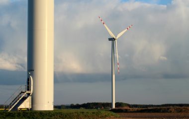 Romania gets green light for EUR 3 billion subsidies for wind solar